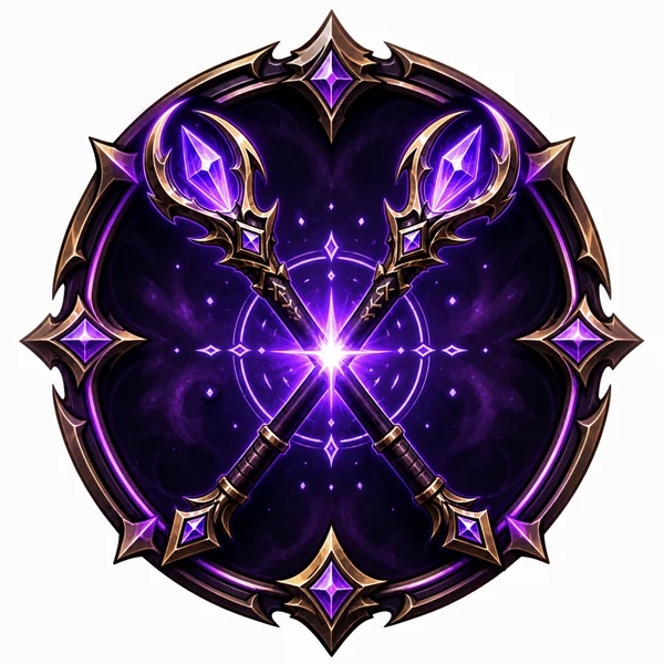 Logo Mode Affrontement
